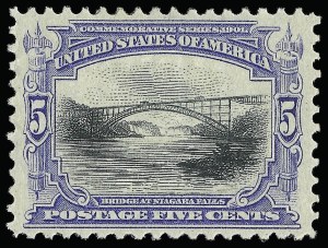 Sale 921, Lot 599, Pan-American Issue