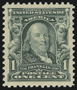Sale 921, Lot 600, 1902-08 Issues