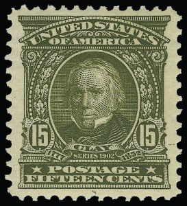 Sale 921, Lot 608, 1902-08 Issues