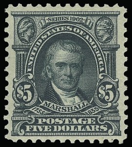 Sale 921, Lot 611, 1902-08 Issues