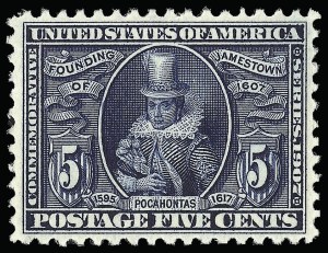 Sale 921, Lot 624, Louisiana Purchase Issue