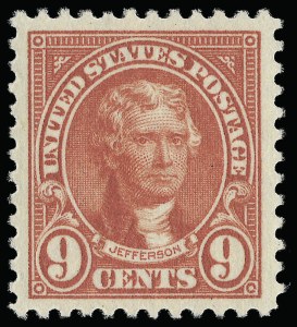 Sale Number 921, Lot Number 712, Later Issues Sale Number 921, Lot Number 712, Later Issues