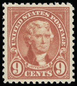 Sale Number 921, Lot Number 713, Later Issues Sale Number 921, Lot Number 713, Later Issues