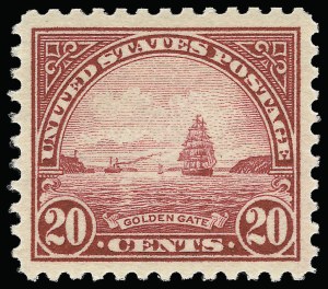 Sale Number 921, Lot Number 715, Later Issues