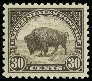 Sale Number 921, Lot Number 717, Later Issues