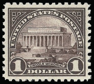 Sale Number 921, Lot Number 721, Later Issues