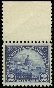 Sale Number 921, Lot Number 724, Later Issues Sale Number 921, Lot Number 724, Later Issues