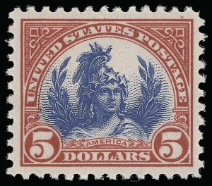 Sale Number 921, Lot Number 728, Later Issues Sale Number 921, Lot Number 728, Later Issues