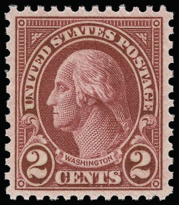 Sale Number 921, Lot Number 735, Later Issues Sale Number 921, Lot Number 735, Later Issues