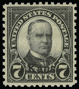 Sale Number 921, Lot Number 737, Later Issues