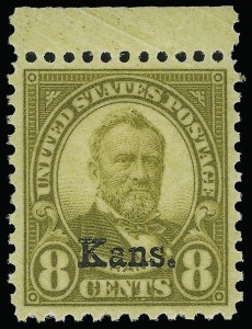 Sale Number 921, Lot Number 738, Later Issues Sale Number 921, Lot Number 738, Later Issues