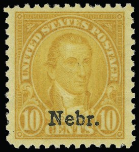 Sale Number 921, Lot Number 746, Later Issues Sale Number 921, Lot Number 746, Later Issues