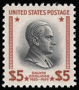 Sale Number 921, Lot Number 765, Later Issues Sale Number 921, Lot Number 765, Later Issues