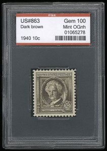 Sale Number 921, Lot Number 771, Later Issues Sale Number 921, Lot Number 771, Later Issues