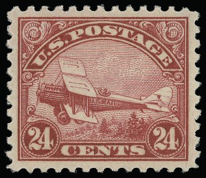 Sale 921, Lot 780, Air Post
