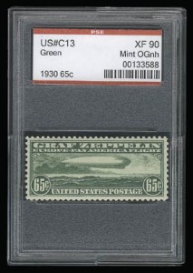 Sale 921, Lot 784, Air Post