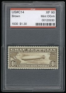 Sale Number 921, Lot Number 788, Air Post Sale Number 921, Lot Number 788, Air Post