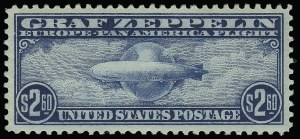 Sale Number 921, Lot Number 793, Air Post Sale Number 921, Lot Number 793, Air Post