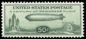 Sale 921, Lot 795, Air Post