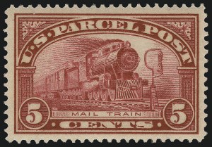 Sale Number 921, Lot Number 825, Newspapers and Periodicals thru Parcel Post Sale Number 921, Lot Number 825, Newspapers and Periodicals thru Parcel Post