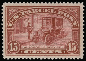 Sale Number 921, Lot Number 828, Newspapers and Periodicals thru Parcel Post Sale Number 921, Lot Number 828, Newspapers and Periodicals thru Parcel Post
