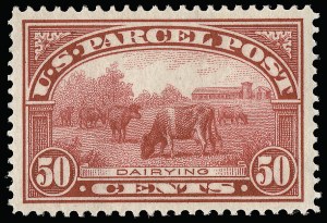 Sale Number 921, Lot Number 830, Newspapers and Periodicals thru Parcel Post Sale Number 921, Lot Number 830, Newspapers and Periodicals thru Parcel Post