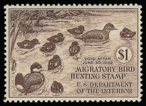 Sale Number 921, Lot Number 838, Hunting Permits Sale Number 921, Lot Number 838, Hunting Permits