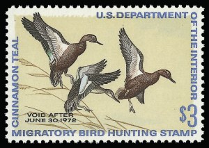 Sale Number 921, Lot Number 851, Hunting Permits Sale Number 921, Lot Number 851, Hunting Permits