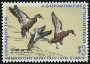 Sale Number 921, Lot Number 852, Hunting Permits Sale Number 921, Lot Number 852, Hunting Permits