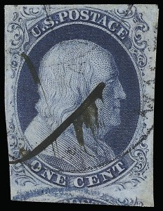 Sale 923, Lot 2041, 1851-56 Issue