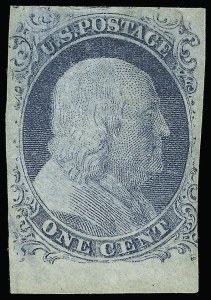 Sale 923, Lot 2047, 1851-56 Issue