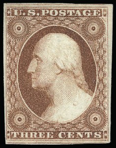 Sale 923, Lot 2053, 1851-56 Issue
