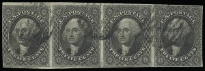 Sale 923, Lot 2077, 1851-56 Issue