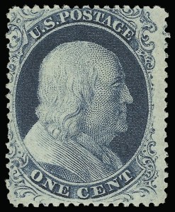 Sale 923, Lot 2085, 1857-60 Issue