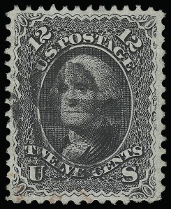 Sale 923, Lot 2184, 1861-66 Issue