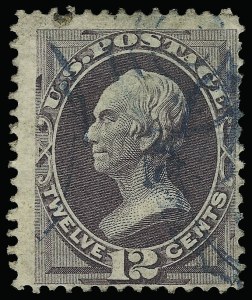 Sale 923, Lot 2336, 1870-88 Bank Note Issues (National Grills, Scott 134 thru 144)