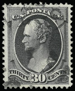 Sale Number 923, Lot Number 2360, 1870-88 Bank Note Issues (National, Scott 145 thru 155) Sale Number 923, Lot Number 2360, 1870-88 Bank Note Issues (National, Scott 145 thru 155)