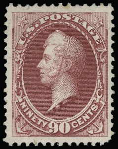 Sale 923, Lot 2362, 1870-88 Bank Note Issues (National, Scott 145 thru 155)