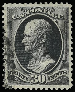 Sale 923, Lot 2391, 1870-88 Bank Note Issues (Scott 178 thru 191)