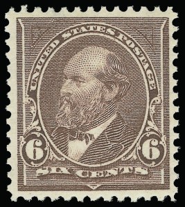 Sale 923, Lot 2548, 1894-98 Bureau Issues (Scott 264 thru 284)