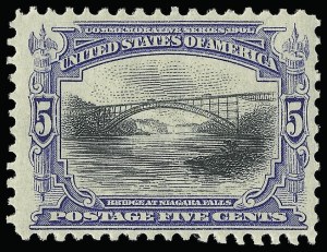 Sale 923, Lot 2623, Pan-American Issue, 4c-5c Pan-American (296-297) Sale 923, Lot 2623, Pan-American Issue