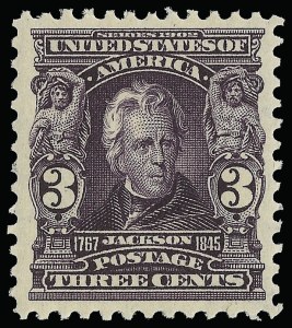 Sale Number 923, Lot Number 2641, 1902-08 Issues (Scott 300 thru 320) Sale Number 923, Lot Number 2641, 1902-08 Issues (Scott 300 thru 320)