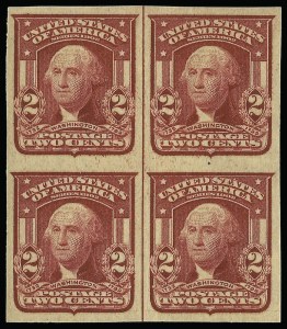 Sale 923, Lot 2692, 1902-08 Issues (Scott 300 thru 320)