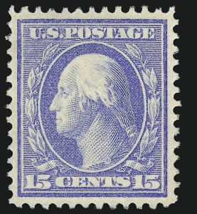 Sale Number 923, Lot Number 2722, 1908-09 Washington-Franklin Issues (Scott 331 thru 356) Sale Number 923, Lot Number 2722, 1908-09 Washington-Franklin Issues (Scott 331 thru 356)