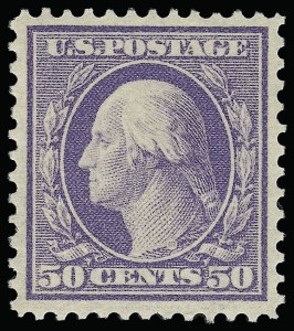 Sale 923, Lot 2726, 1908-09 Washington-Franklin Issues (Scott 331 thru 356)