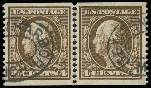 Sale 923, Lot 2749, 1908-09 Washington-Franklin Issues (Scott 331 thru 356)
