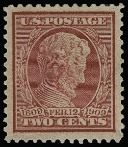 Sale 923, Lot 2774, 1908-12 Issues (Scott 367 to 396)