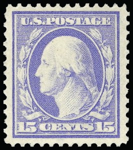 Sale 923, Lot 2787, 1908-12 Issues (Scott 367 to 396)