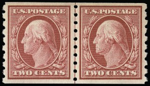 Sale 923, Lot 2794, 1908-12 Issues (Scott 367 to 396)