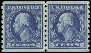 Sale 923, Lot 2802, 1908-12 Issues (Scott 367 to 396)